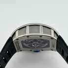 Richard Mille RM 30-01 Declutchable Rotor Titanium Skeleton Dial (2023)