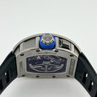 Richard Mille RM 30-01 Declutchable Rotor Titanium Skeleton Dial (2023)