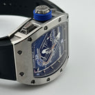 Richard Mille RM 30-01 Declutchable Rotor Titanium Skeleton Dial (2023)