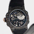 Richard Mille RM 33-02 Carbon-TPT Rose Gold Limited Edition of 140