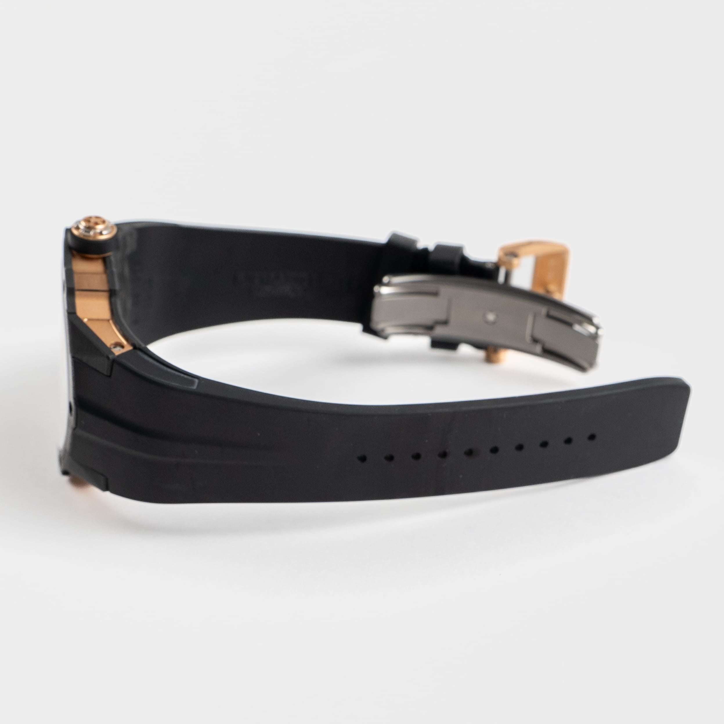 Richard Mille RM 33-02 Carbon-TPT Rose Gold Limited Edition of 140