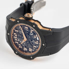 Richard Mille RM 33-02 Carbon-TPT Rose Gold Limited Edition of 140