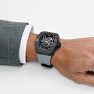 Richard Mille RM 35-01 Rafael Nadal Black Carbon TPT (2014)