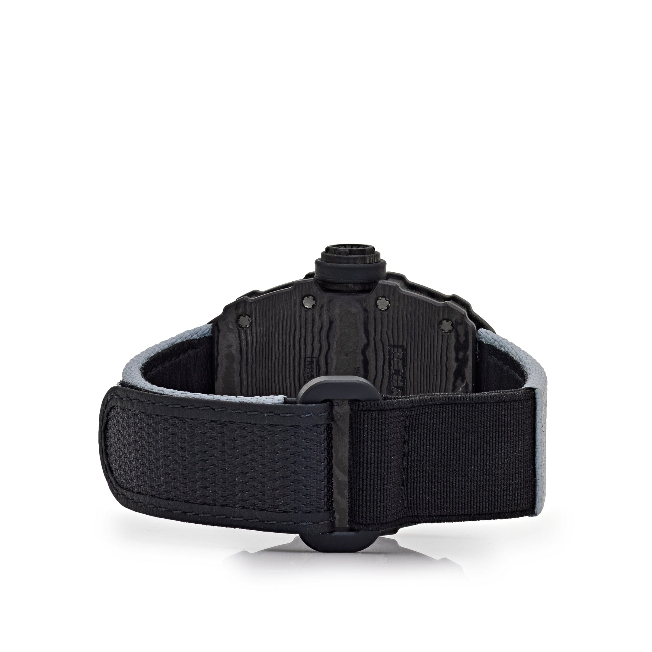 Richard Mille RM 35-01 Rafael Nadal Black Carbon TPT