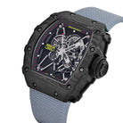 Richard Mille RM 35-01 Rafael Nadal Black Carbon TPT