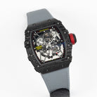 Richard Mille RM 35-02 Rafael Nadal Carbon TPT (2017)