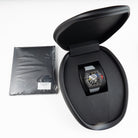 Richard Mille RM 35-02 Rafael Nadal Carbon TPT (2017)