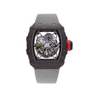 Richard Mille RM 35-02 Rafael Nadal Carbon TPT (2017)