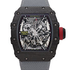 Richard Mille RM 35-02 Rafael Nadal Carbon TPT (2017)