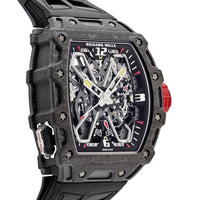 Thumbnail for Richard Mille RM 35-03 'Rafael Nadal' Black Carbon (2024)