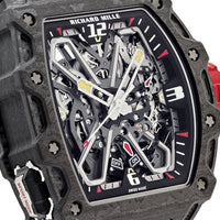 Thumbnail for Richard Mille RM 35-03 'Rafael Nadal' Black Carbon (2024)