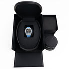 Richard Mille RM 35-03 'Rafael Nadal' White Quartz TPT (2026)