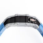 Richard Mille RM 35-03 'Rafael Nadal' White Quartz TPT (2026)