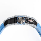 Richard Mille RM 35-03 'Rafael Nadal' White Quartz TPT (2026)