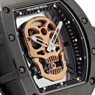 Richard Mille RM 52-01 'Skull Tourbillon' Limited Edition (2016)