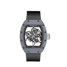 Richard Mille RM 55-01 Bubba Watson Grey Quartz TPT