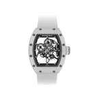 Richard Mille RM 55-01 Bubba Watson White Quartz TPT