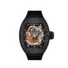 Richard Mille RM 57-03 Tourbillon Carbon Sapphire Dragon Dial Limited Edition