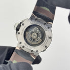 Richard Mille RM 60-01 ‘Les Voiles De St Barth’ Titanium Carbon Limited Edition of 80 (2022)