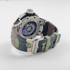 Richard Mille RM 60-01 ‘Les Voiles De St Barth’ Titanium Carbon Limited Edition of 80 (2022)