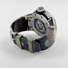 Richard Mille RM 60-01 ‘Les Voiles De St Barth’ Titanium Carbon Limited Edition of 80 (2022)