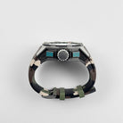 Richard Mille RM 60-01 ‘Les Voiles De St Barth’ Titanium Carbon Limited Edition of 80 (2022)