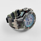 Richard Mille RM 60-01 ‘Les Voiles De St Barth’ Titanium Carbon Limited Edition of 80 (2022)