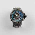 Richard Mille RM 60-01 ‘Les Voiles De St Barth’ Titanium Carbon Limited Edition of 80 (2022)