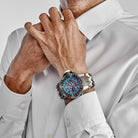 Richard Mille RM 60-01 ‘Les Voiles De St Barth’ Titanium Carbon Limited Edition of 80 (2022)