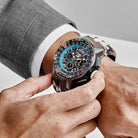 Richard Mille RM 60-01 ‘Les Voiles De St Barth’ Titanium Carbon Limited Edition of 80 (2022)