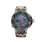 Richard Mille RM 60-01 ‘Les Voiles De St Barth’ Titanium Carbon Limited Edition of 80 (2022)