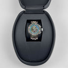 Richard Mille RM 60-01 ‘Les Voiles De St Barth’ Titanium Carbon Limited Edition of 80 (2022)