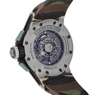 Richard Mille RM 60-01 ‘Les Voiles De St Barth’ Titanium Carbon Limited Edition of 80