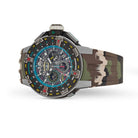 Richard Mille RM 60-01 ‘Les Voiles De St Barth’ Titanium Carbon Limited Edition of 80