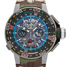 Richard Mille RM 60-01 ‘Les Voiles De St Barth’ Titanium Carbon Limited Edition of 80