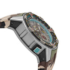Richard Mille RM 60-01 ‘Les Voiles De St Barth’ Titanium Carbon Limited Edition of 80
