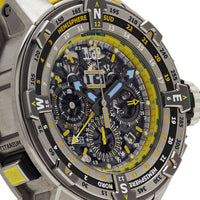 Thumbnail for Richard Mille RM 60-01 'St. Barth’s Regatta' Titanium Limited Edition