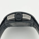 Richard Mille RM 61-01 CA-TZP TPT 'Yohan Blake' Ceramic All Grey Limited Edition