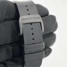 Richard Mille RM 61-01 CA-TZP TPT 'Yohan Blake' Ceramic All Grey Limited Edition