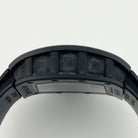 Richard Mille RM 61-01 CA-TZP TPT 'Yohan Blake' Ceramic All Grey Limited Edition