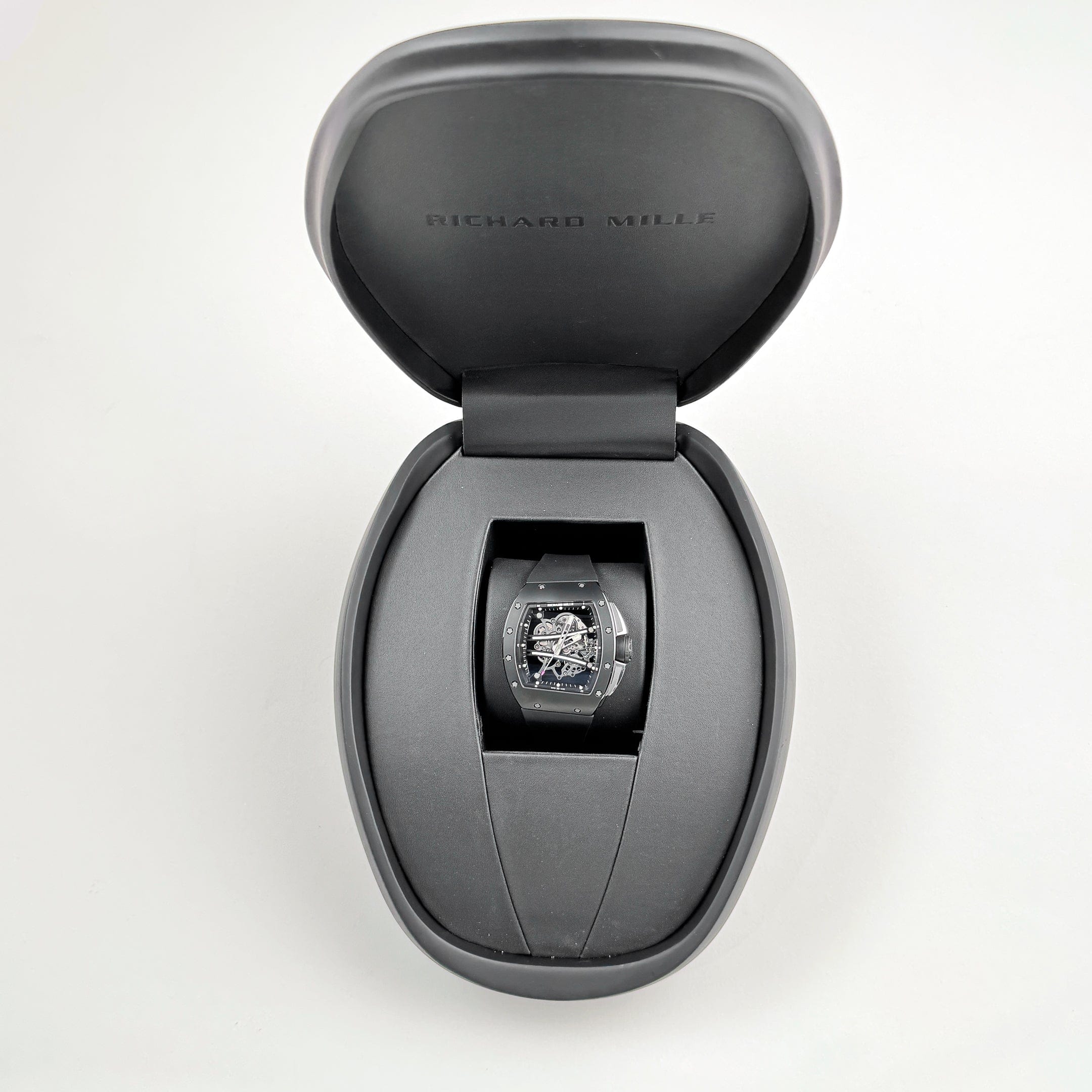 Richard Mille RM 61-01 'Yohan Blake' Ceramic Limited Edition of