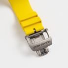 Richard Mille RM 61-01 Yohan Blake Ceramic Yellow and Green Accents Jamaica Limited Edition of 100