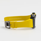 Richard Mille RM 61-01 Yohan Blake Ceramic Yellow and Green Accents Jamaica Limited Edition of 100