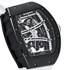 Richard Mille RM 61-01 Yohan Blake Monochrome Limited Edition of 50