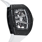 Richard Mille RM 61-01 Yohan Blake Monochrome Limited Edition of 50