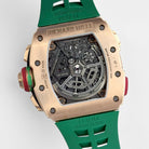 Richard Mille RM 65-01 Automatic Chronograph Full Rose Gold (2021)
