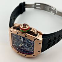 Thumbnail for Richard Mille RM 65-01 Automatic Chronograph Full Rose Gold (2022)