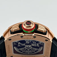 Thumbnail for Richard Mille RM 65-01 Automatic Chronograph Full Rose Gold (2022)