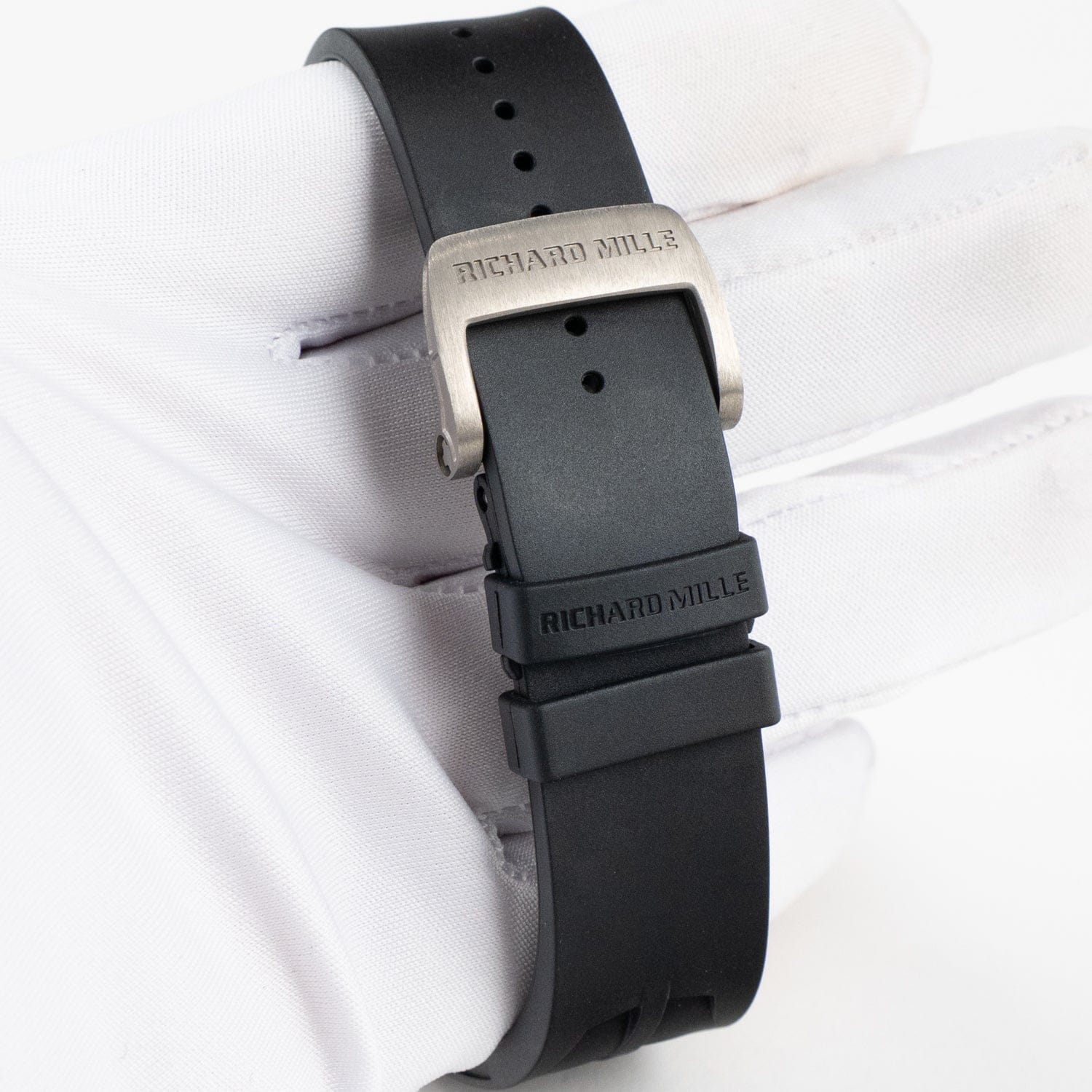 Richard Mille RM 65-01 Automatic Split-Seconds Chronograph Dark
