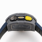 Richard Mille RM 65-01 Automatic Split-Seconds Chronograph Grey Quartz TPT (2023)